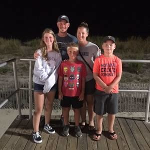 Meet your Posher, Nikki